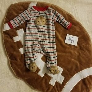 Newborn Pajamas